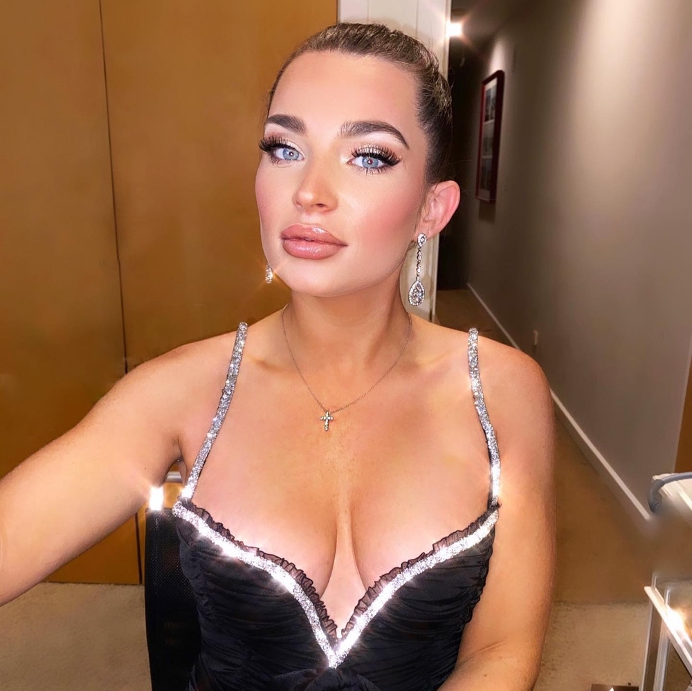 Meet your Posher, Victoria